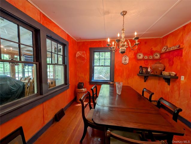 628 Lake Shore Drive, Smallwood, NY 12778