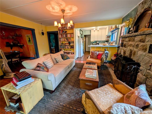 628 Lake Shore Drive, Smallwood, NY 12778