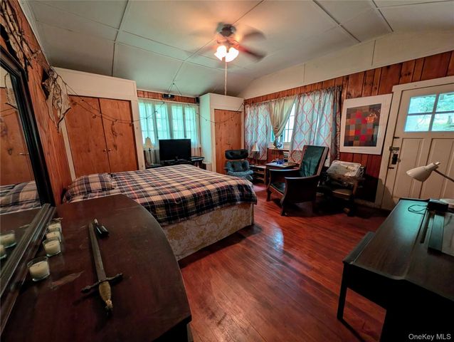628 Lake Shore Drive, Smallwood, NY 12778
