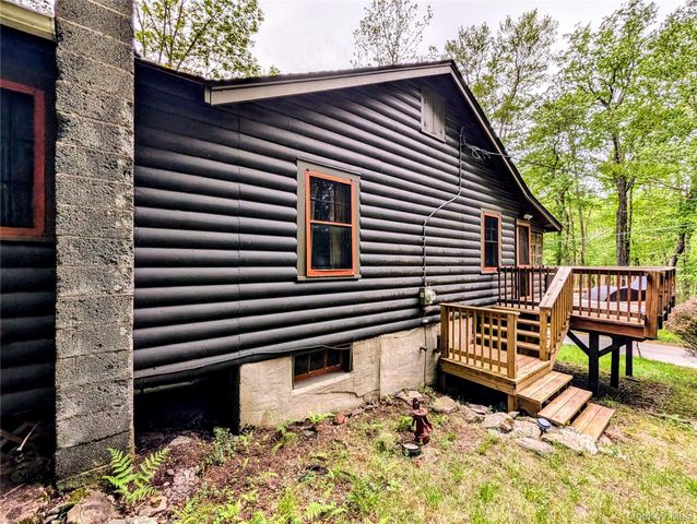 628 Lake Shore Drive, Smallwood, NY 12778