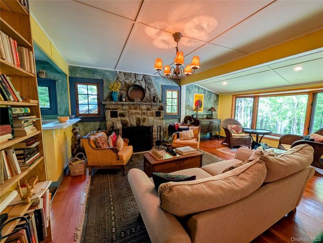628 Lake Shore Drive, Smallwood, NY 12778