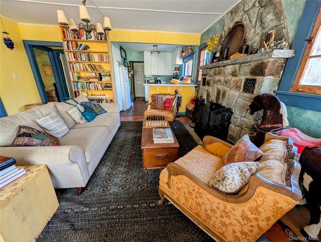 628 Lake Shore Drive, Smallwood, NY 12778
