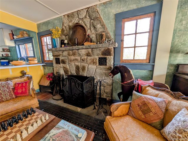 628 Lake Shore Drive, Smallwood, NY 12778