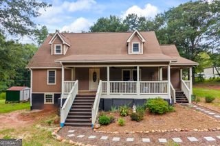48 Brad Street, Royston, GA 30662