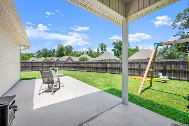 12175 Grand Wood Ave, Gonzales, LA 70737