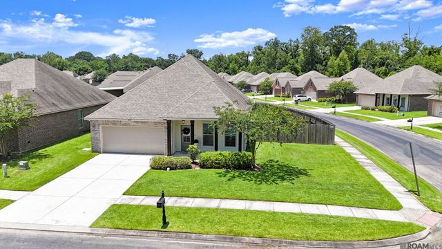 12175 Grand Wood Ave, Gonzales, LA 70737