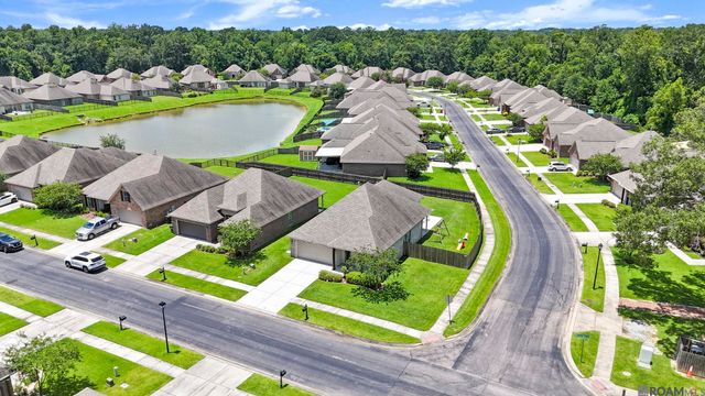 12175 Grand Wood Ave, Gonzales, LA 70737