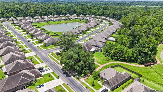 12175 Grand Wood Ave, Gonzales, LA 70737