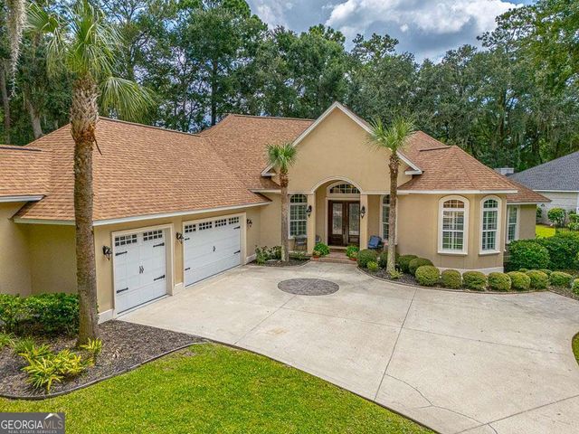 180 Rice Mill, St. Simons, GA 31522