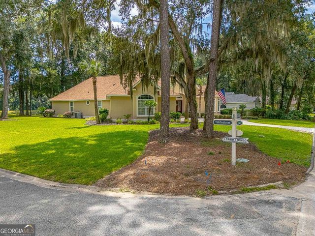 180 Rice Mill, St. Simons, GA 31522