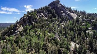 235 Hay Creek Road, Florissant, CO 80816