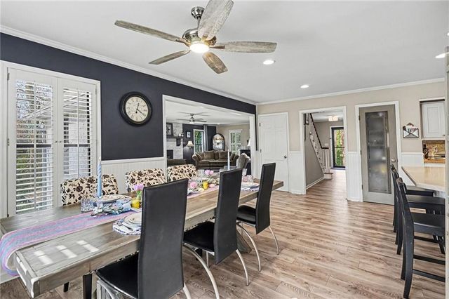 1445 Jay Court, Snellville, GA 30078