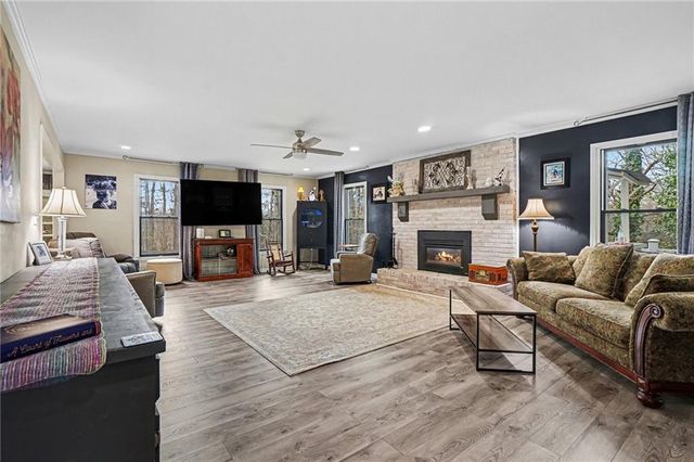 1445 Jay Court, Snellville, GA 30078