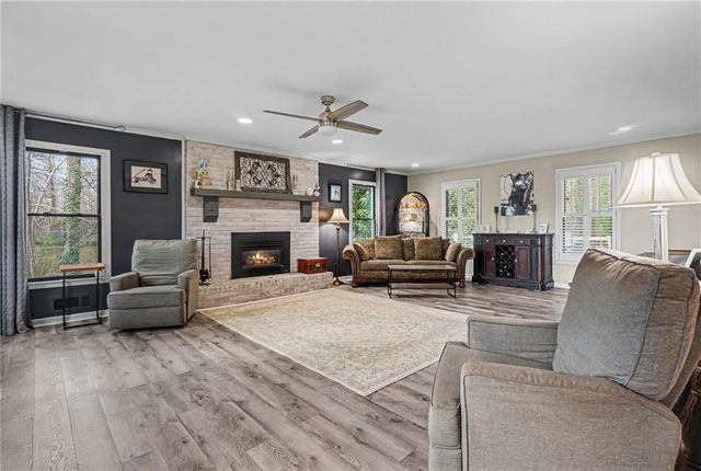 1445 Jay Court, Snellville, GA 30078