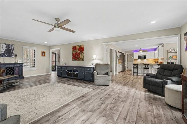 1445 Jay Court, Snellville, GA 30078