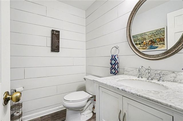 1445 Jay Court, Snellville, GA 30078