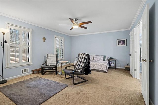 1445 Jay Court, Snellville, GA 30078