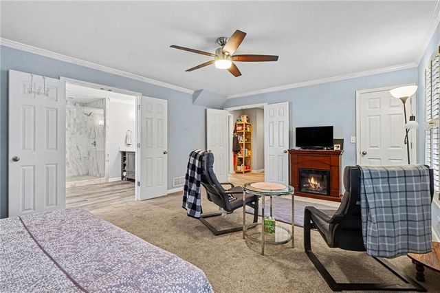 1445 Jay Court, Snellville, GA 30078