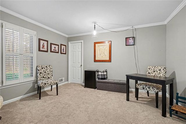 1445 Jay Court, Snellville, GA 30078