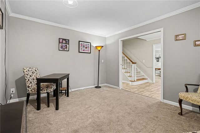 1445 Jay Court, Snellville, GA 30078