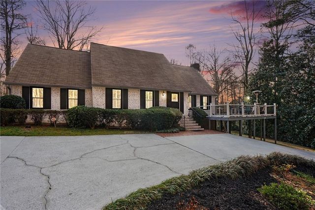 1445 Jay Court, Snellville, GA 30078