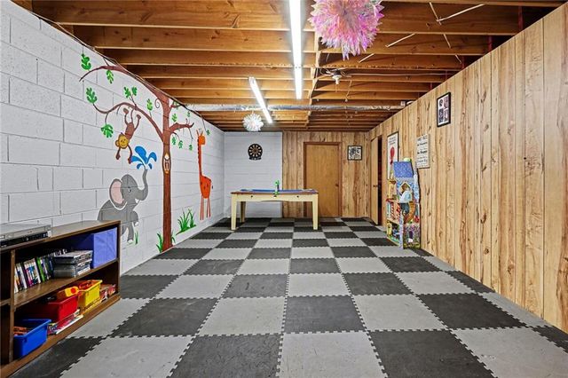 1445 Jay Court, Snellville, GA 30078