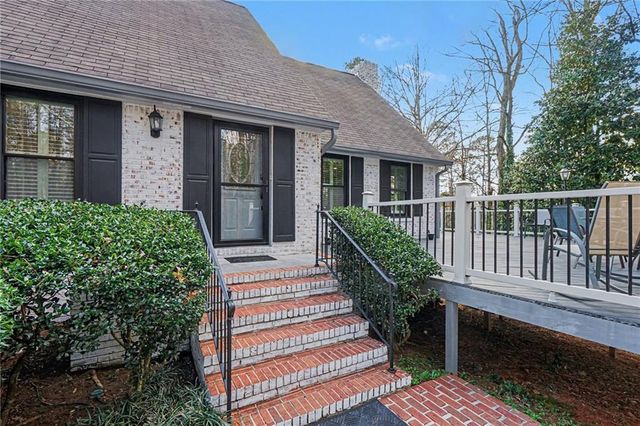 1445 Jay Court, Snellville, GA 30078