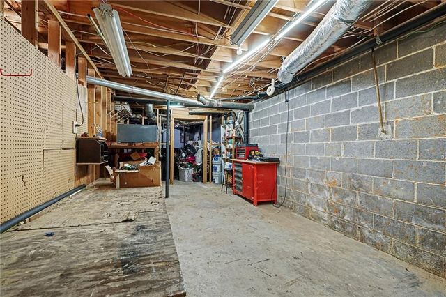 1445 Jay Court, Snellville, GA 30078