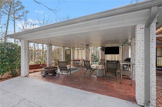 1445 Jay Court, Snellville, GA 30078