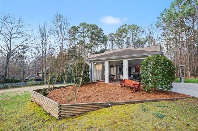 1445 Jay Court, Snellville, GA 30078