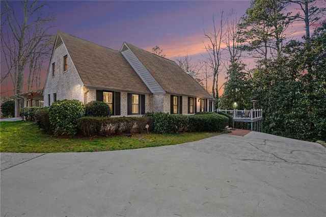 1445 Jay Court, Snellville, GA 30078