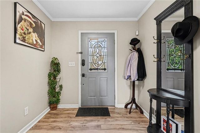 1445 Jay Court, Snellville, GA 30078