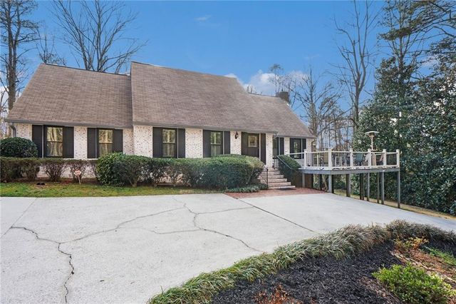 1445 Jay Court, Snellville, GA 30078