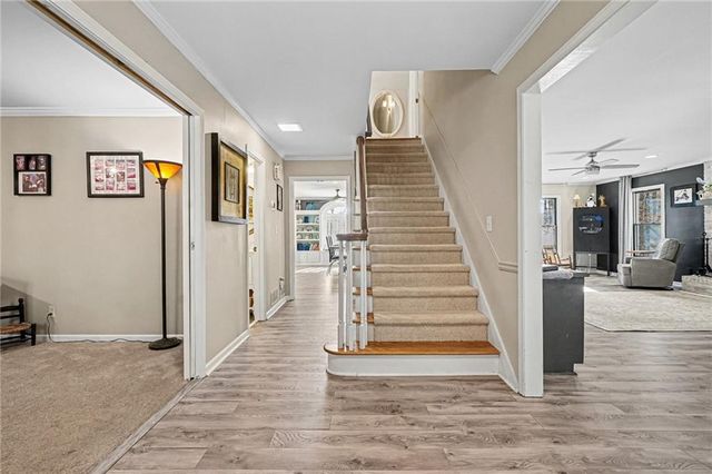 1445 Jay Court, Snellville, GA 30078