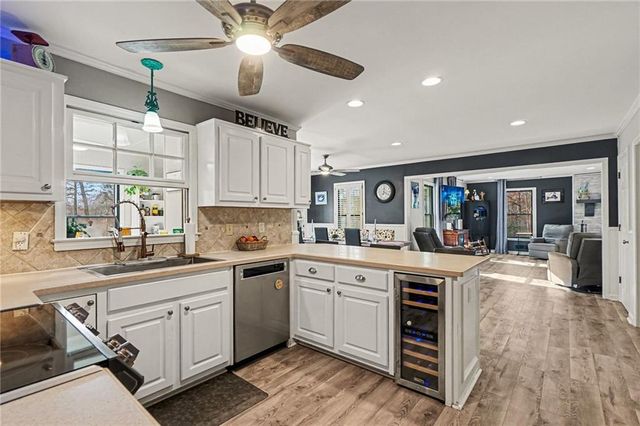 1445 Jay Court, Snellville, GA 30078