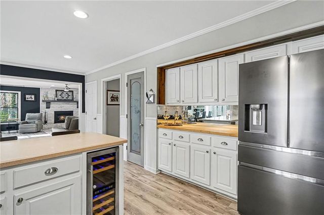 1445 Jay Court, Snellville, GA 30078