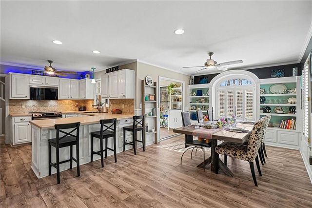 1445 Jay Court, Snellville, GA 30078