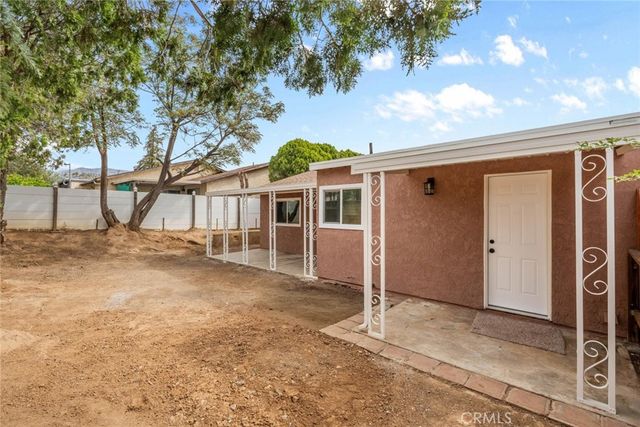 401 Marian, Banning, CA 92220