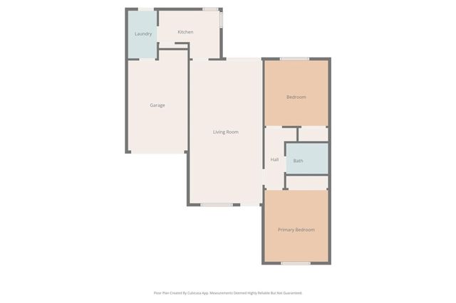 401 Marian, Banning, CA 92220