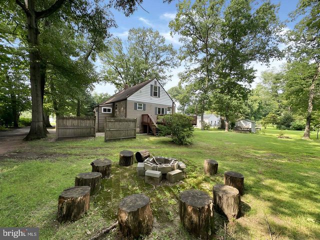 268 SLOAN AVE, Hamilton, NJ 08619