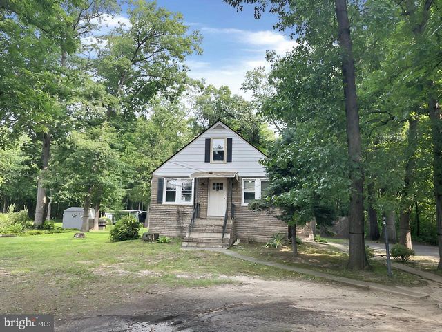 268 SLOAN AVE, Hamilton, NJ 08619