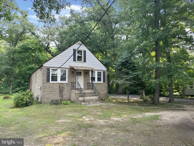 268 SLOAN AVE, Hamilton, NJ 08619