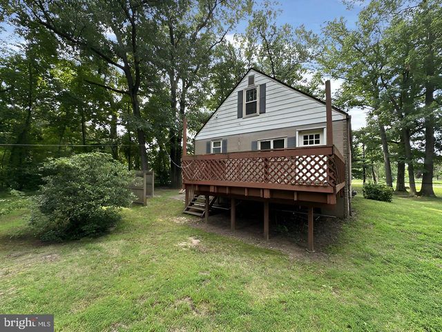 268 SLOAN AVE, Hamilton, NJ 08619