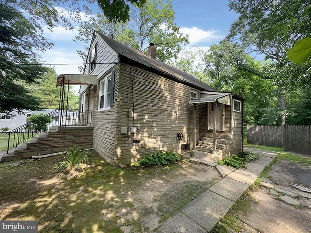 268 SLOAN AVE, Hamilton, NJ 08619