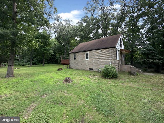 268 SLOAN AVE, Hamilton, NJ 08619
