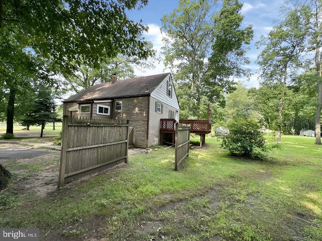 268 SLOAN AVE, Hamilton, NJ 08619