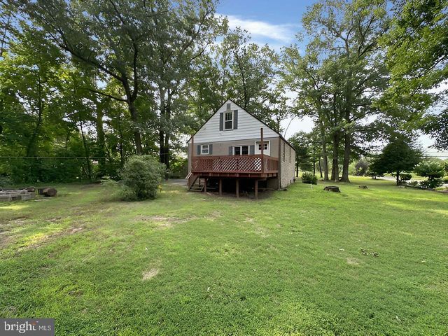268 SLOAN AVE, Hamilton, NJ 08619
