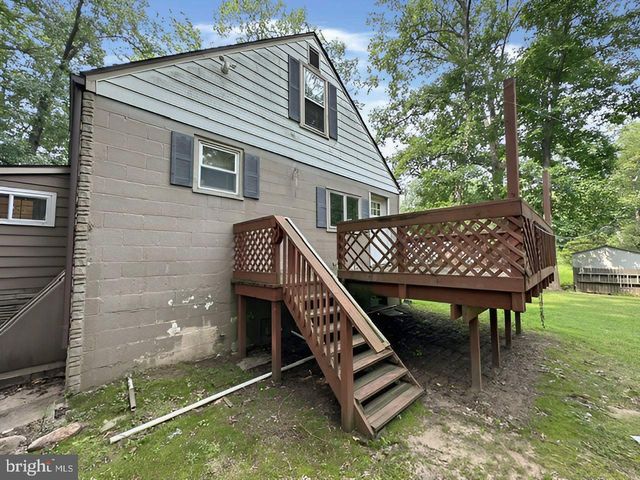 268 SLOAN AVE, Hamilton, NJ 08619