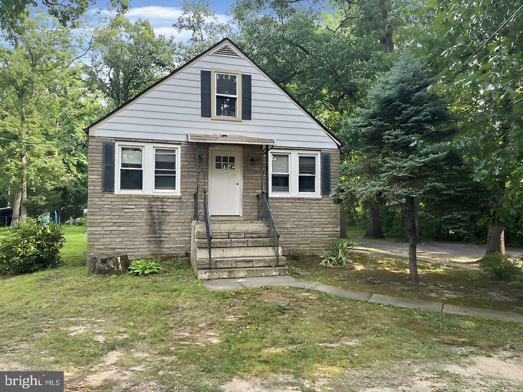 268 SLOAN AVE, Hamilton, NJ 08619