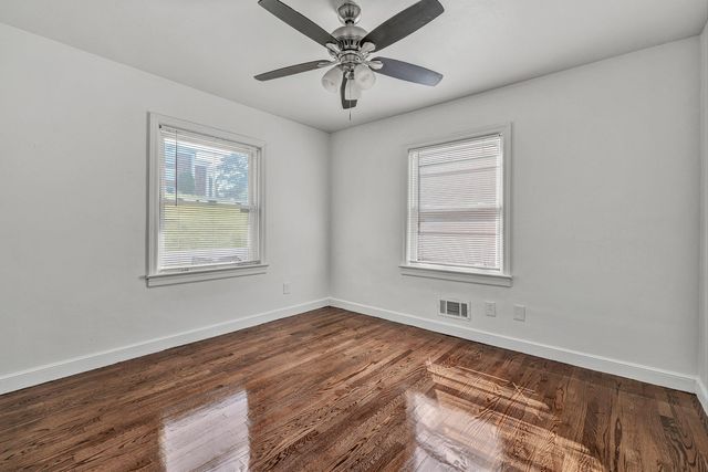 1332 Morningside ST SE, Roanoke, VA 24013
